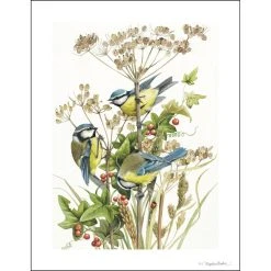 Marjolein Bastin Natures Inspiration 2024 Wall Calendar -Calendars Store 202400002259 ALT3
