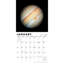 Images From The Hubble Space Telescope 2024 Wall Calendar 9 Images From The Hubble Space Telescope 2024 Wall Calendar -Calendars Store 202400003804 ALT2