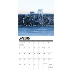 Extreme Weather 2024 Wall Calendar 9 Extreme Weather 2024 Wall Calendar -Calendars Store 202400003933 ALT2
