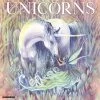 Unicorns Burrier 2024 Wall Calendar