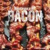 MMMMMMMM Bacon 2024 Wall Calendar -Calendars Store 202400004114