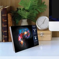 Astronomy 2024 Desk Calendar 11 Astronomy 2024 Desk Calendar -Calendars Store 202400004361 ALT3