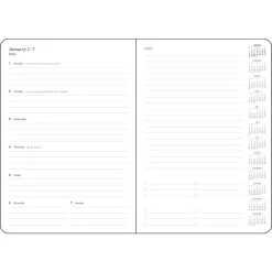 Disney Maleficent Kinkade 2024 Planner -Calendars Store 202400007843 ALT3