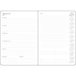 Disney Maleficent Kinkade 2024 Planner -Calendars Store 202400007843 ALT4