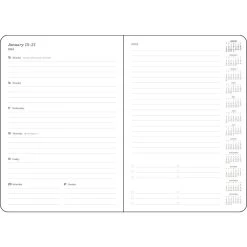 Disney Maleficent Kinkade 2024 Planner -Calendars Store 202400007843 ALT5