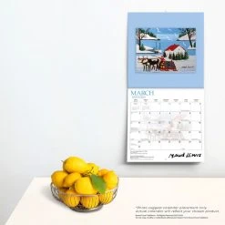 Lewis 2024 Wall Calendar -Calendars Store 20a497e7 4bcb 4f31 91c0 29943f845705