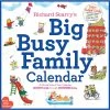 Richard Scarrys Big Busy Family 2024 Wall Calendar -Calendars Store 20c7c414 30a4 4667 a05f 8c8ab779db92