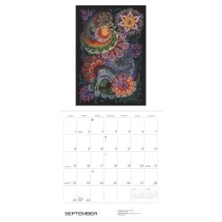 Fantasia Art 2024 Wall Calendar -Calendars Store 20c8fcb4 861f 4c67 b18d cc69d5a1e747