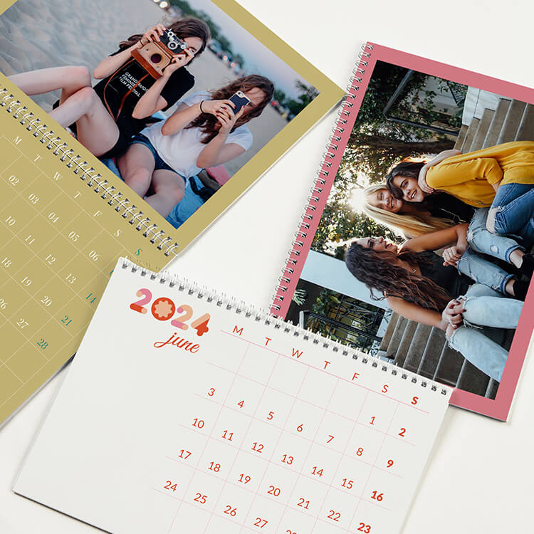 Front Page -Calendars Store 21