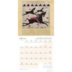 Lakota Way 2024 Wall Calendar -Calendars Store 215f6e13 408f 4c9a 8d02 df7efa51ba07