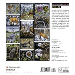 Birds And Blooms Hashimoto 2024 Mini Wall Calendar 6 Birds And Blooms Hashimoto 2024 Mini Wall Calendar -Calendars Store 21c8491d 7444 4116 b1de e3c7c8637daf