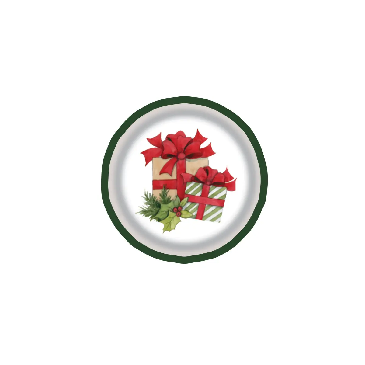 Home For Christmas Measuring Cups 7 Home For Christmas Measuring Cups - Image 5