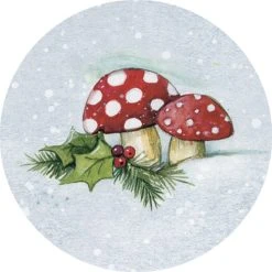 Holiday Gnomes 3D Pop-Up Christmas Cards (8 Pack) By Susan Winget 10 Holiday Gnomes 3D Pop-Up Christmas Cards (8 Pack) By Susan Winget -Calendars Store 236c549d a63d 447a bae5 5886a55e7728