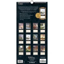 Treasured Times Vertical 2024 Wall Calendar 13 Treasured Times Vertical 2024 Wall Calendar -Calendars Store 238911d6 2ecc 482d 923e 3237ef50fe91