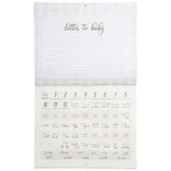 Welcome Baby First Year Calendar -Calendars Store 23e452eb 3915 4cf5 9091 535b50517005