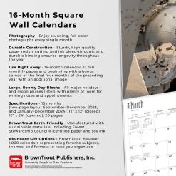 International Space Station 2024 Wall Calendar -Calendars Store 24d3390b b681 40ae a1be a3e51e32e551