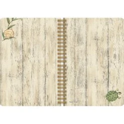 Seas The Day Spiral Journal 12 Seas The Day Spiral Journal -Calendars Store 2510c325 4233 47ce a939 c16ef556eb48