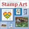 US Postal Service Stamp Art 2024 Wall Calendar 2 US Postal Service Stamp Art 2024 Wall Calendar -Calendars Store 25e1f905 aff8 4164 9f0a fdcd4f409393
