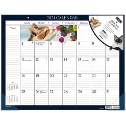 American Cat 2024 Desk Pad 11 American Cat 2024 Desk Pad -Calendars Store 269723f7 dffa 430b ad9a 15ac3bc950e8