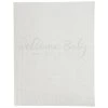 Welcome Baby Memory Book -Calendars Store 273661b5 091f 4936 96ce 2b49ba99a283