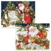 Magic Of Christmas Assorted Boxed Christmas Cards (18 Pack) W/ Decorative Box By Susan Winget 2 Magic Of Christmas Assorted Boxed Christmas Cards (18 Pack) W/ Decorative Box By Susan Winget -Calendars Store 27c12804 436f 4e95 9884 3af9e18f4715