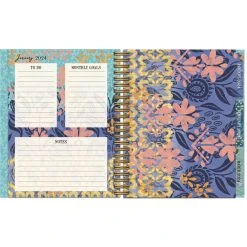 Bohemian File It 2024 Planner -Calendars Store 2894f88d b153 45ee 80dc 442c7861fad7
