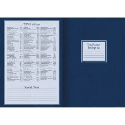 Lang Folk Art 2024 Planner -Calendars Store 2906c3f1 8f69 4118 8f11 b40ad52b09b8