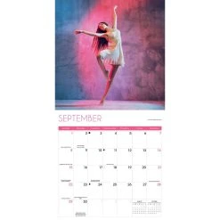 Ballet 2024 Wall Calendar 9 Ballet 2024 Wall Calendar -Calendars Store 296132f0 d5ee 4c1b 9b67 6916ad32e1f7