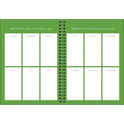 New York Botanical Garden 2024 Planner -Calendars Store 29844d52 e818 4048 8ece 2ec9b25ec39a