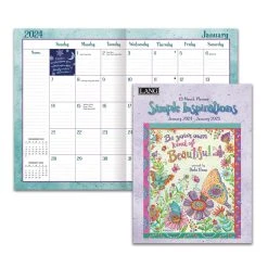 Simple Inspirations 2024 Planner -Calendars Store 29f12b04 555f 4e11 b6b5 5731a9065492