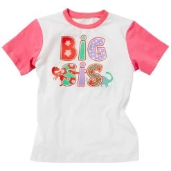 Big Sis T-Shirt -Calendars Store 2aae009c 713c 4f30 a1d7 9438082c18d9