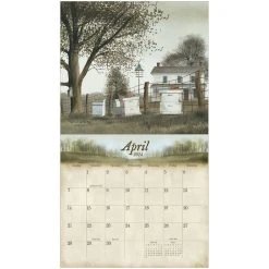 Road Home Special Edition 2024 Wall Calendar -Calendars Store 2ba70ebe 5072 4ed8 ae05 5e303e27e94c