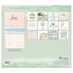 Grace Upon Grace 2024 Wall Calendar -Calendars Store 2bb736ce 71e2 43a3 b6d5 75de82b88145