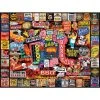 Barbecue 1000 Piece Puzzle -Calendars Store 2bbbc321 dae6 4f36 8e0a 8e0ff2930a31