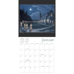 Master Of Illusion 2024 Wall Calendar -Calendars Store 2c6de611 ff5a 45ab bec4 0ac3ee21e788