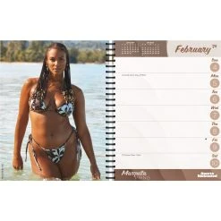 Sports Illustrated Swimsuit 2024 Engagement Planner -Calendars Store 2cee0e02 0c08 4053 aeb9 61edcda35392
