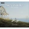 Seaside 2024 Wall Calendar