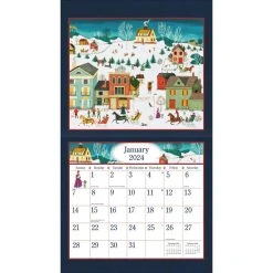 Linda Nelson Stocks 2024 Wall Calendar 8 Linda Nelson Stocks 2024 Wall Calendar -Calendars Store 2e59317b 0a6f 4d59 be44 16be63949690