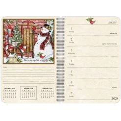 Bountiful Blessings 2024 Engagement Planner -Calendars Store 2f1928d8 ef87 41af a94b dd55c92d6281