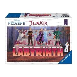 Ravensburger Frozen 2 Labyrinth Board Game -Calendars Store 2f2a6d57 1d3c 4e41 9660 3c5dae2a35a6
