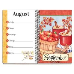 Gooseberry Patch 2024 Planner 5 Gooseberry Patch 2024 Planner -Calendars Store 2ffcca1d 0ea3 41ab ac7a 80670e9c2ed1