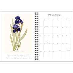 New York Botanical Garden 2024 Planner -Calendars Store 303e9851 d181 438b bade 07f099cb07fe