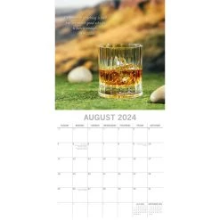 Whisky 2024 Wall Calendar 10 Whisky 2024 Wall Calendar -Calendars Store 324a602d 48d0 4f64 98bd 98ba8564ce15