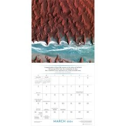 Spaceship Earth 2024 Wall Calendar -Calendars Store 32cd57c4 2404 4545 851c de8e63f04e8b