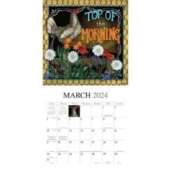 Bless This Nest 2024 Wall Calendar -Calendars Store 33caa61d 2996 4009 aac5 77af18b1b7b9