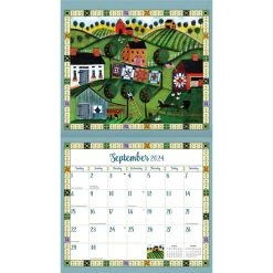 Country Sampler 2024 Wall Calendar 8 Country Sampler 2024 Wall Calendar -Calendars Store 34aef3be 7099 4bcc 870d 9bd857cc9f7d