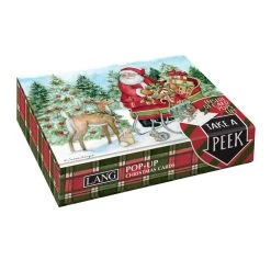 Christmas Delivery Pop Up Christmas Cards -Calendars Store 3501bd50 4245 4a9b a079 0bc25caec3d8