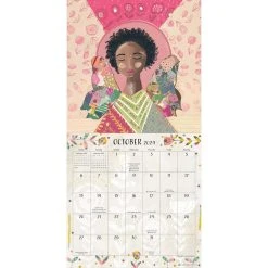 Kelly Rae Roberts 2024 Wall Calendar 10 Kelly Rae Roberts 2024 Wall Calendar -Calendars Store 351fb4a6 74f2 4066 974f d086825dce0a