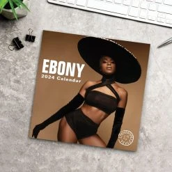 Ebony 2024 Wall Calendar 16 Ebony 2024 Wall Calendar -Calendars Store 359675fa a508 48fc 91d8 774abad4a68e