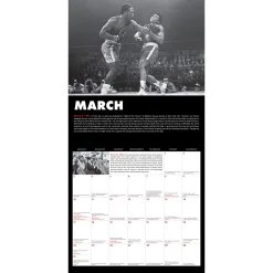 This Day In Black History 2024 Wall Calendar -Calendars Store 36fa306a a1a4 4523 950d 3508e5f6edfb